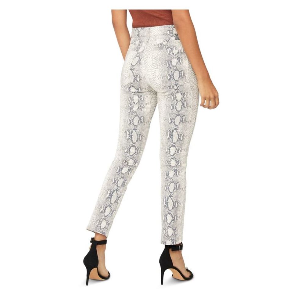 JOE'S Womens Gray Jeans Size: 24 - Picture 2 of 3